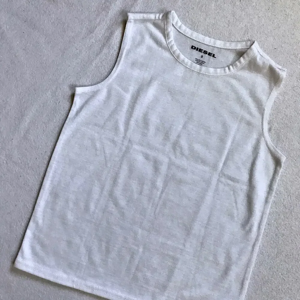 Nike and Diesel New Top Bundle Girls 5